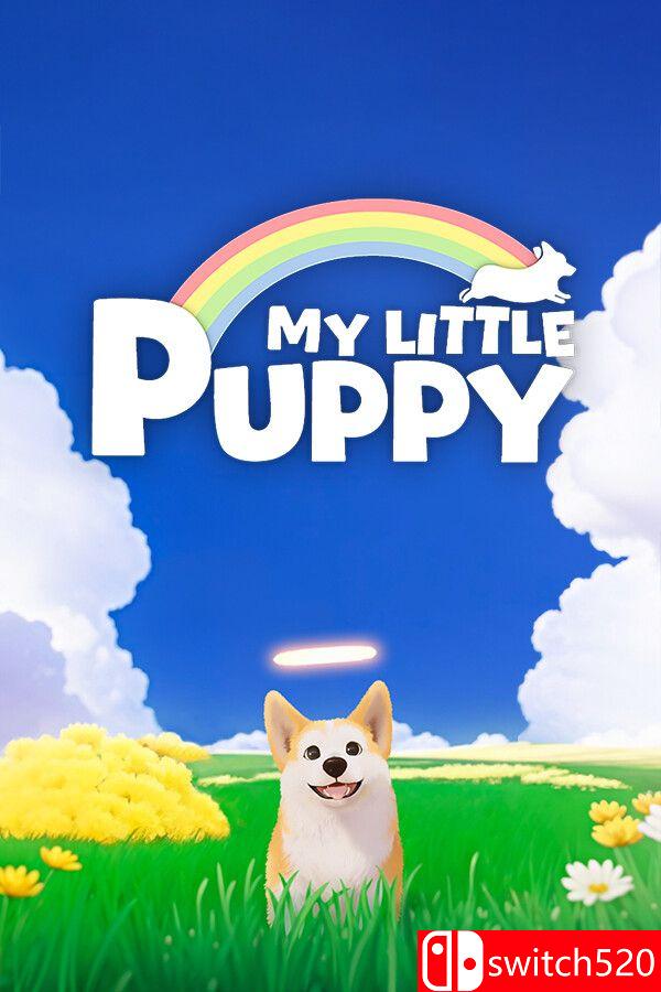 《我的小柯基（My Little Puppy）》官方中文 [中文/繁体/英文/日语]-创领云聚