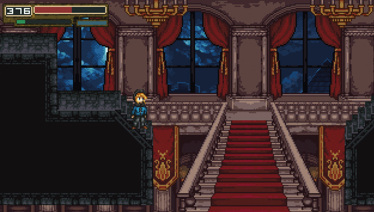 《虚无冒险:重生 Inexistence Rebirth》Switch中文版NSP下载 – 含1.0.1补丁-创领云聚