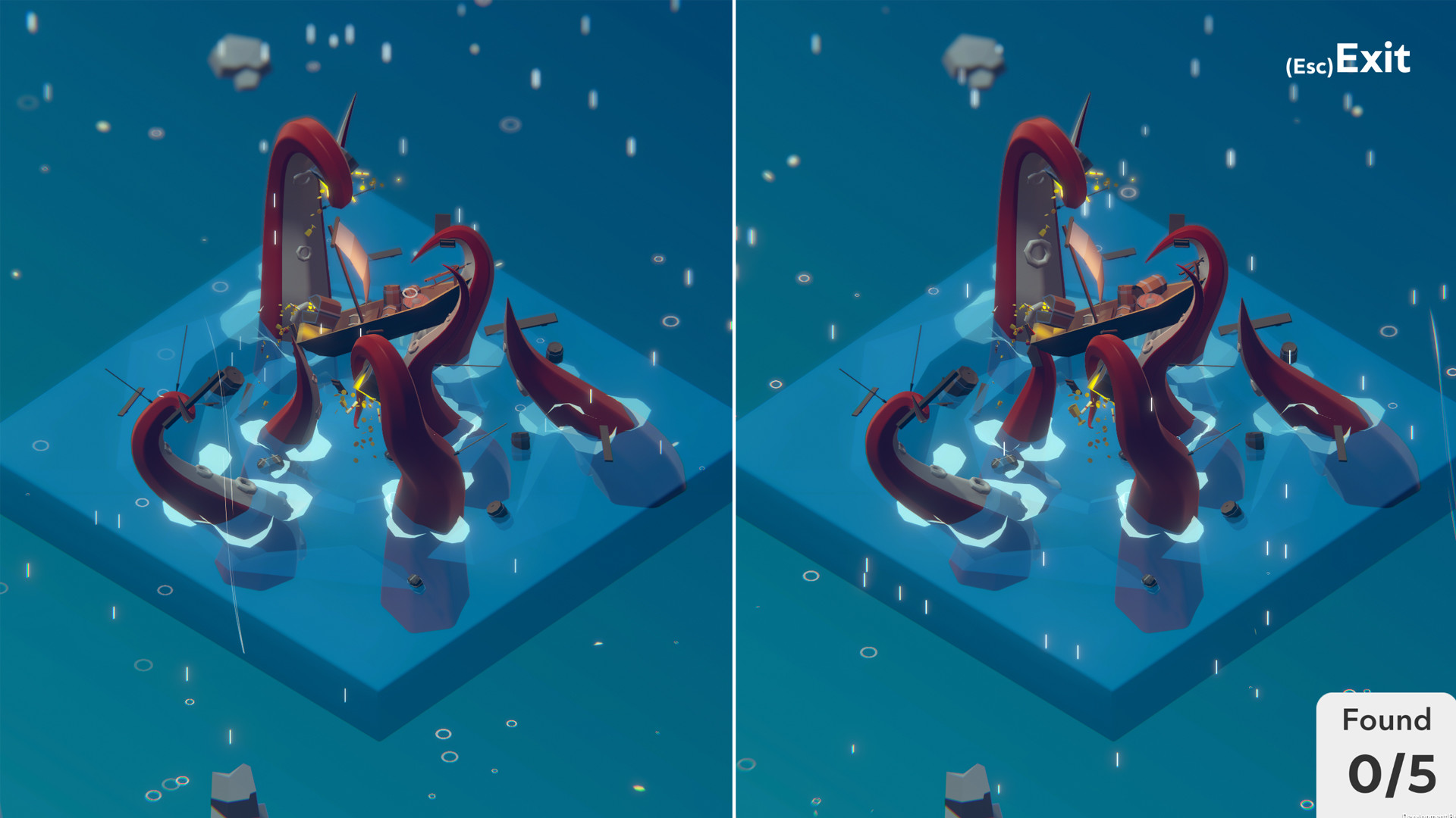 《小小大陆 Tiny Lands》Switch中文版NSP下载 – 含1.2.0补丁-创领云聚