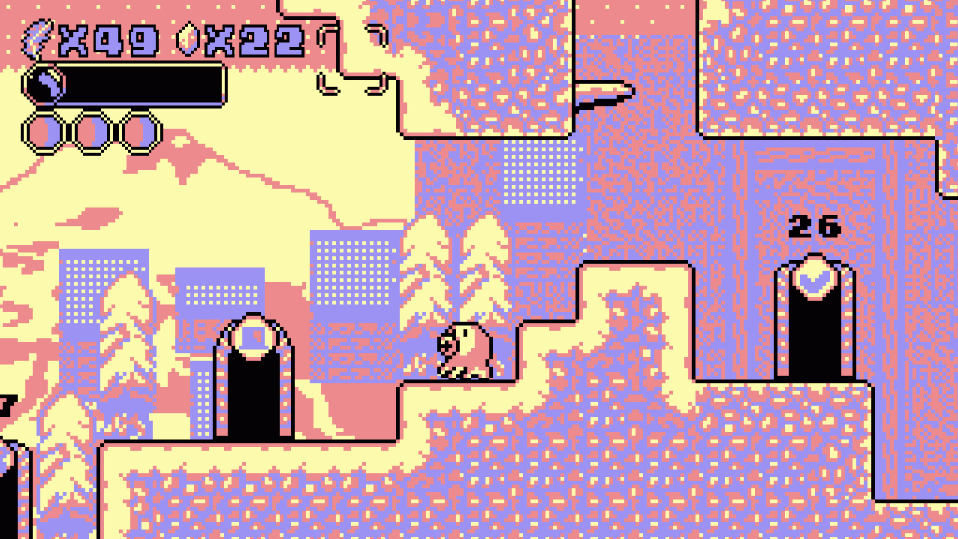 《章鱼君救我：决定版 Save me Mr Tako: Definitive Edition》Switch英文版NSZ下载-创领云聚