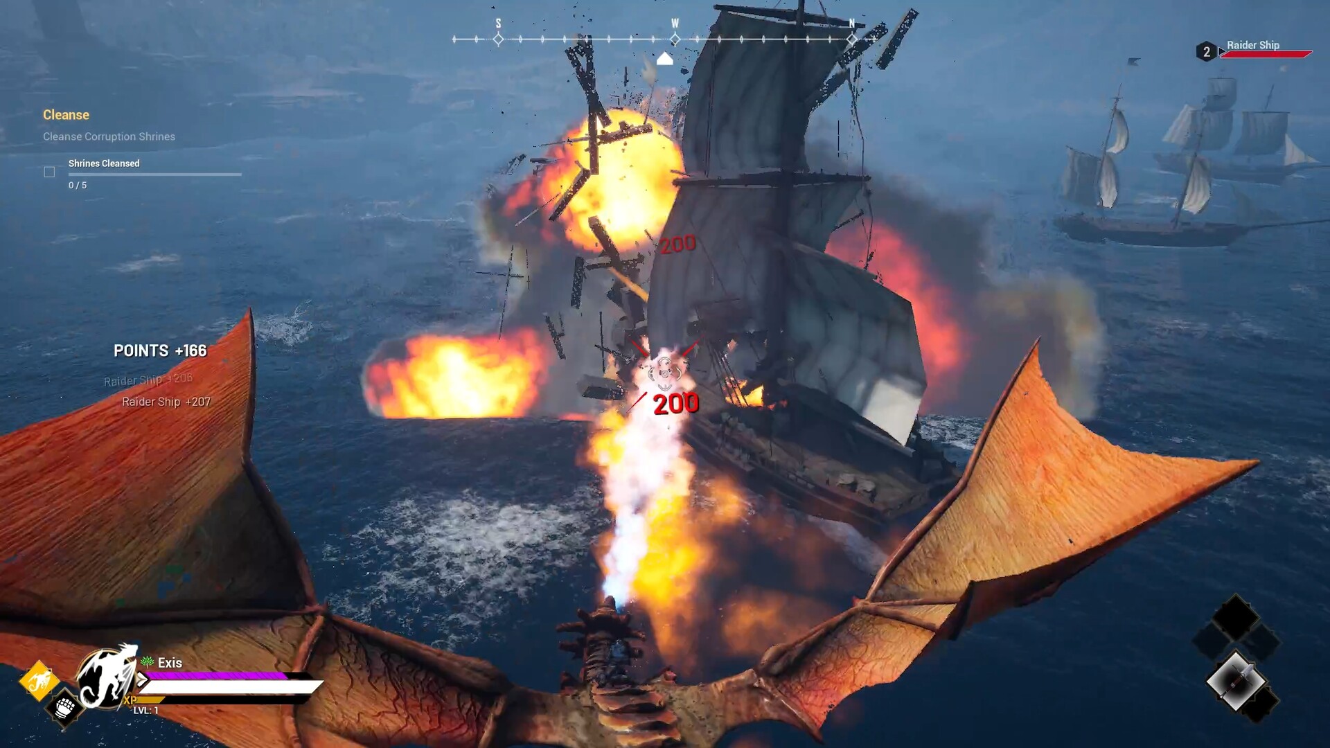 《巨龙堡垒/Dragonhold》PC英文版下载-含Build.20763781-创领云聚