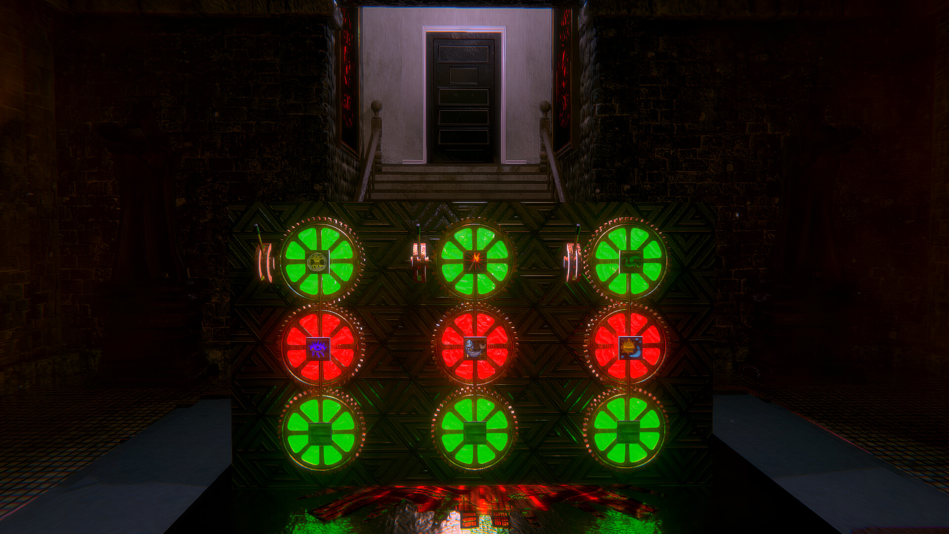 《贼之避难所/THIEF’S SHELTER》PC中文版下载-含v1.2-创领云聚