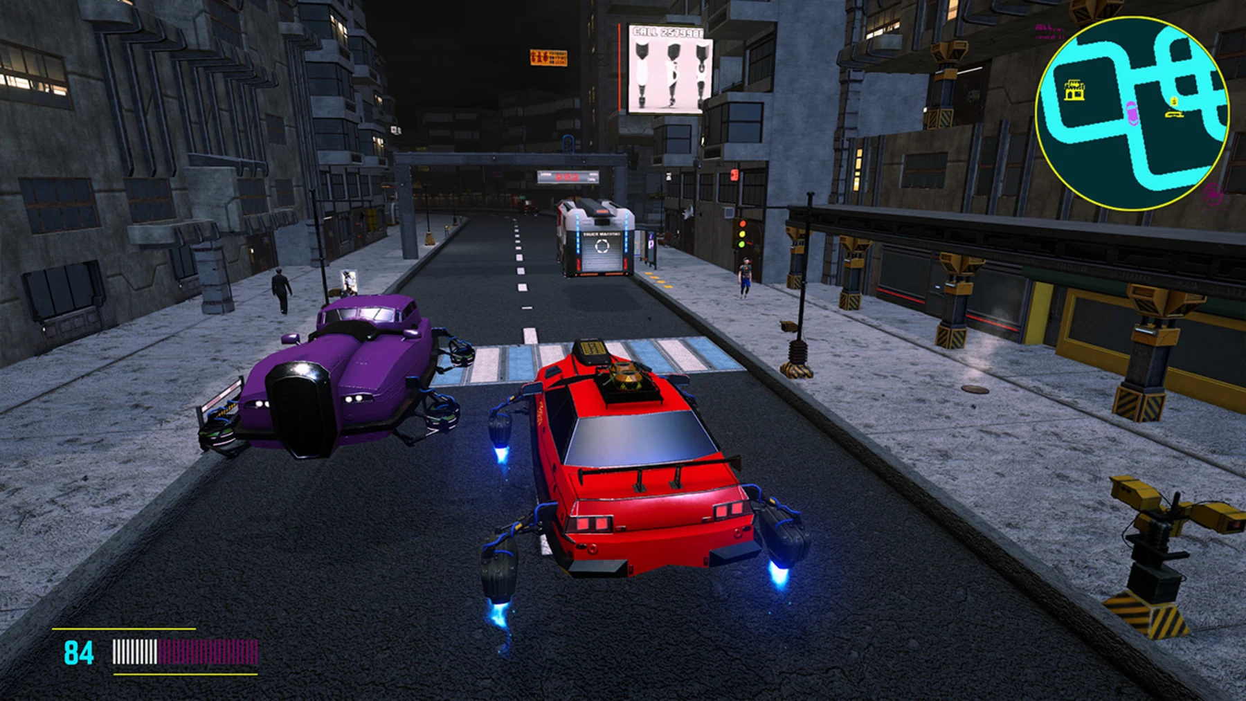 《赛博汽车销售模拟器 Cyber Car Seller Simulator》Switch美版NSZ下载-创领云聚