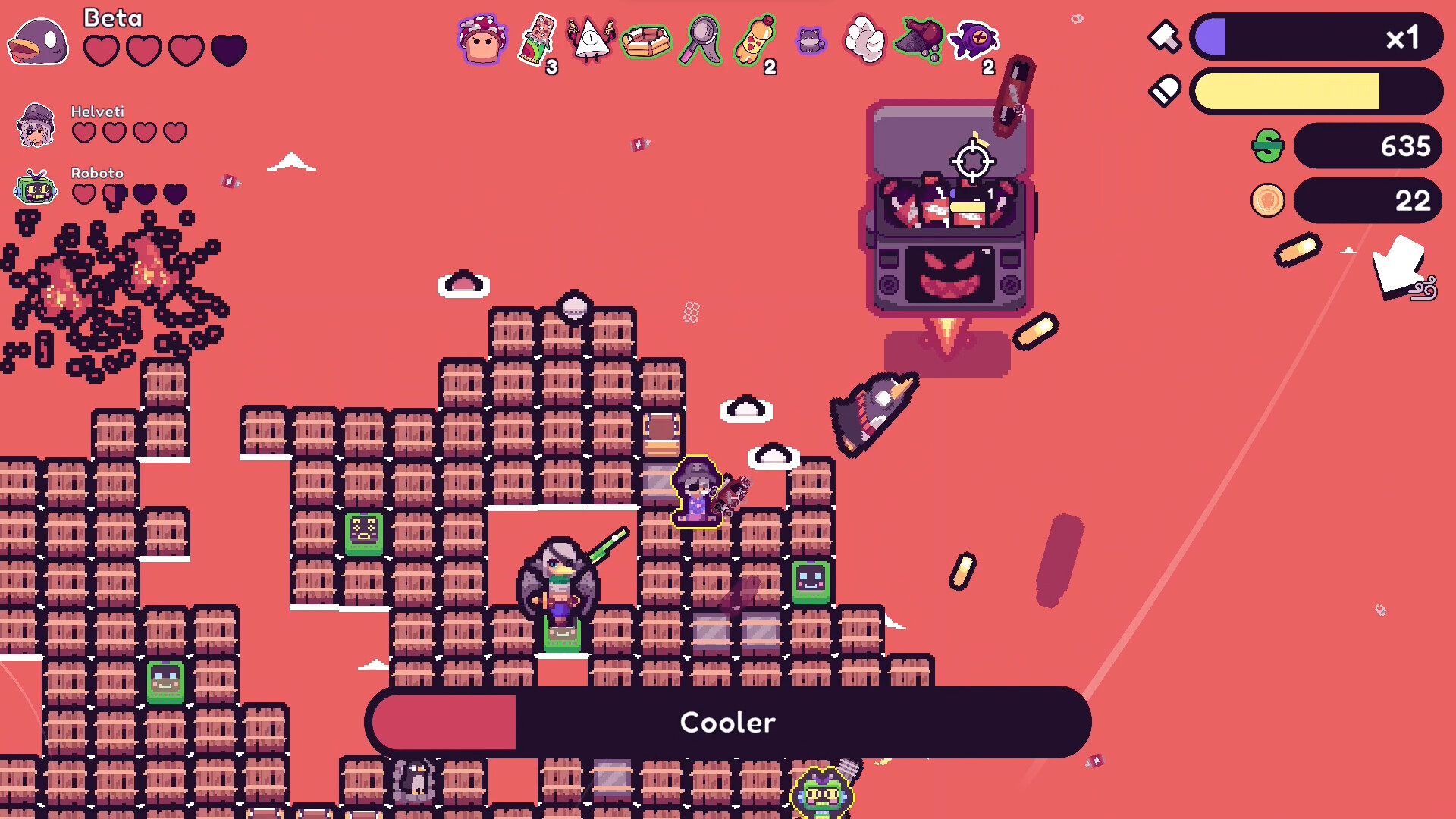 《超级木筏/Super Raft Boat Together》PC中文版下载-含v1.4.2.1-创领云聚