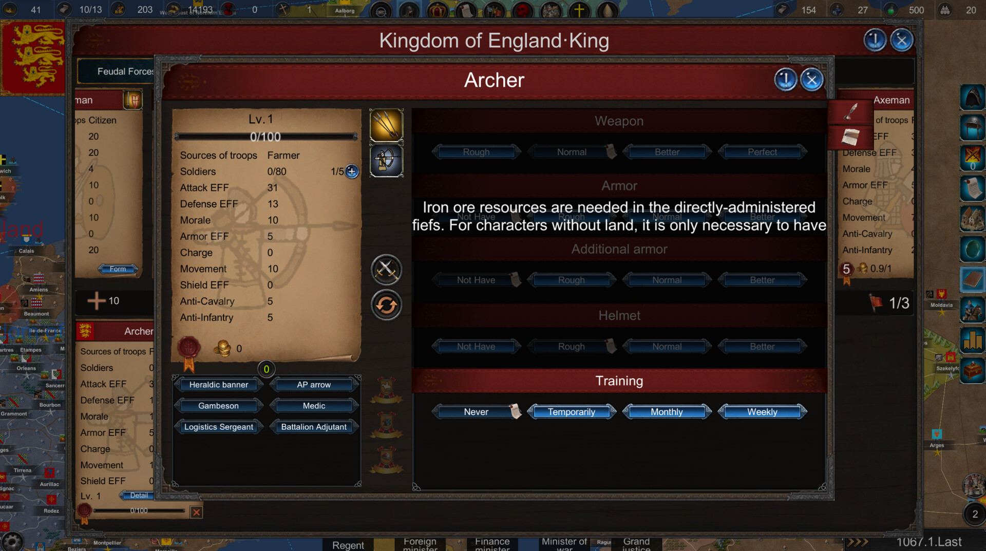 《君主:中世纪 重制版/Monarch : Medieval Remastered》PC中文版下载-含v20251103-创领云聚