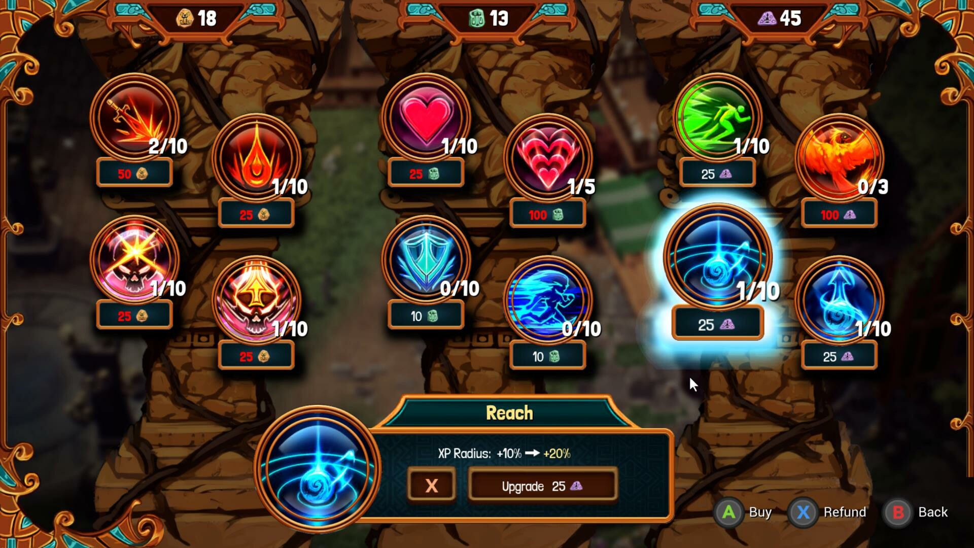 《荒野守护者崛起 Wildkeepers Rising》Switch美版中文NSZ下载 – 含1.0.1补丁-创领云聚