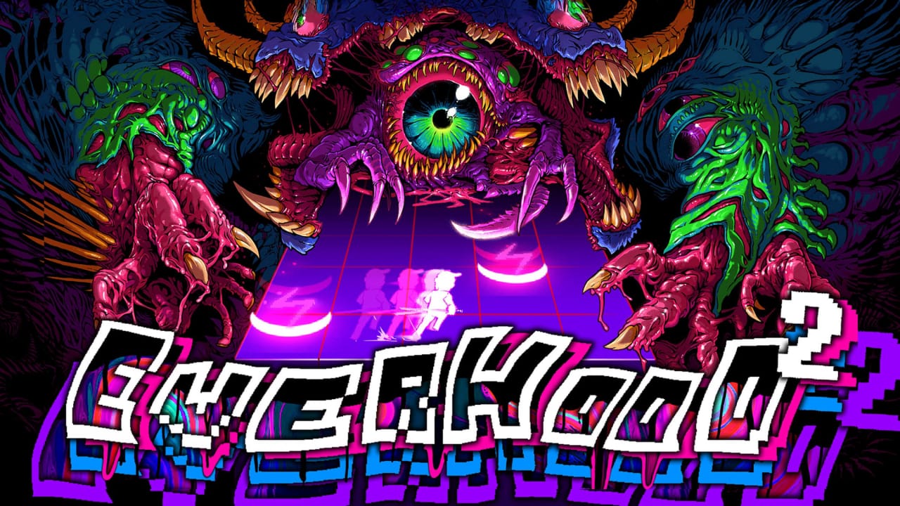 永恒领域2丨Everhood 2-创领云聚