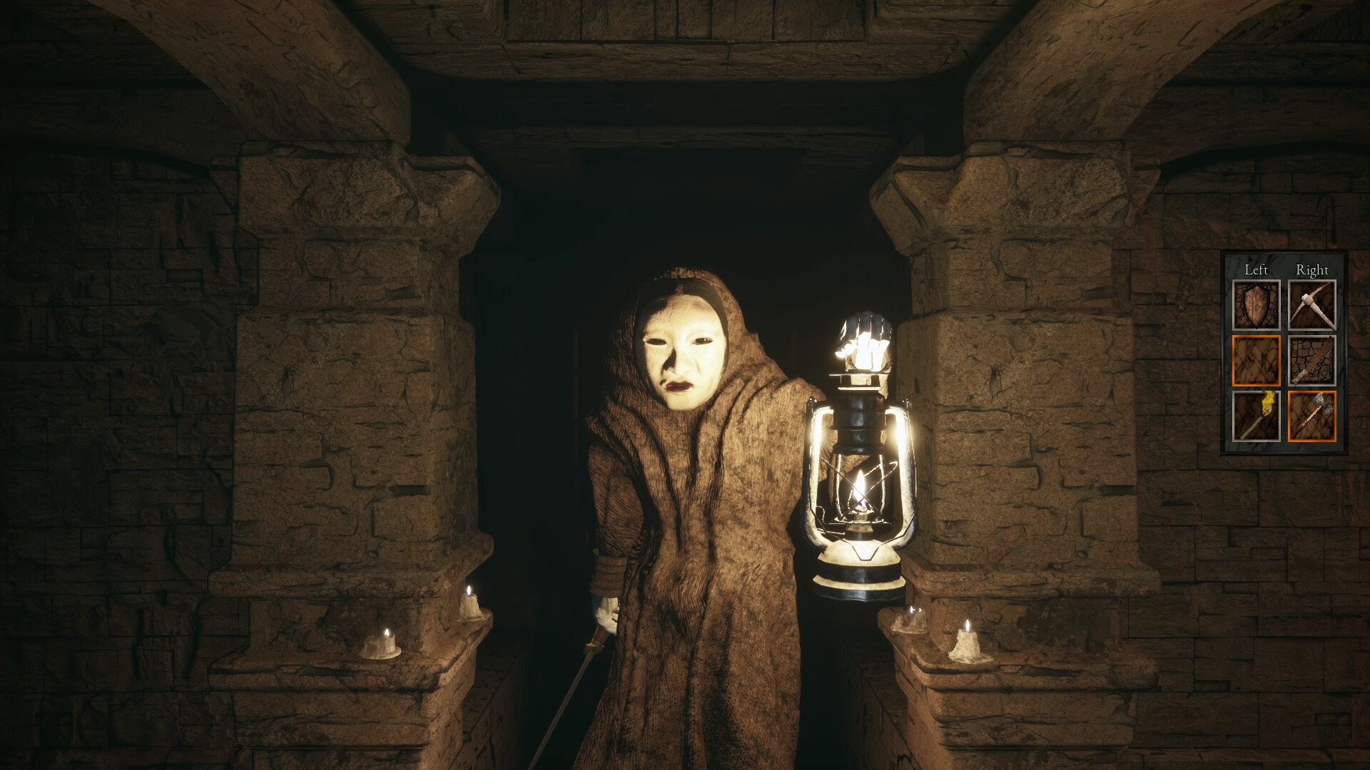 《面具之塔/Tower of Mask》PC中文版下载-含Build.20736793-创领云聚