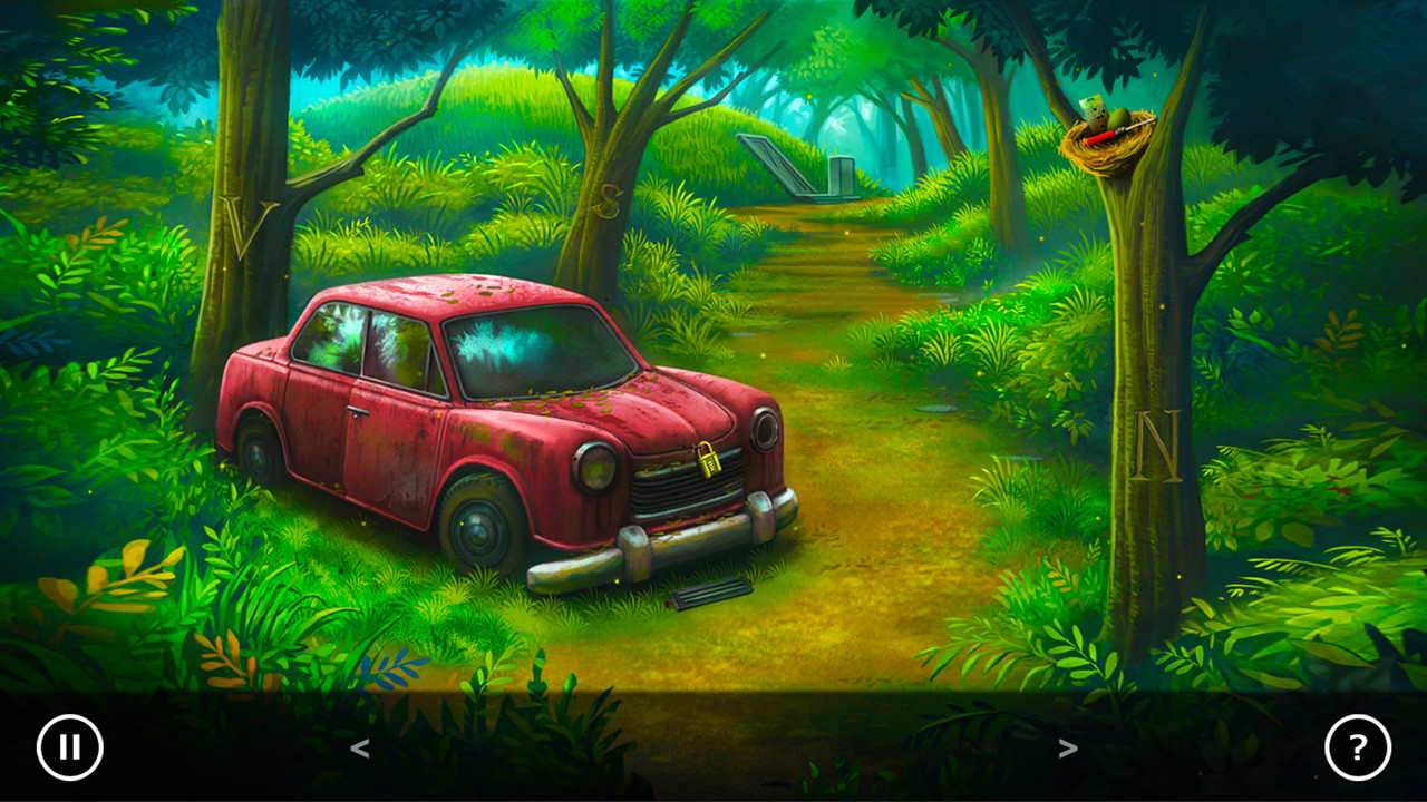 《密室逃脱 深渊 Kosmonavtes Escape Reality》Switch英文版NSP下载-创领云聚