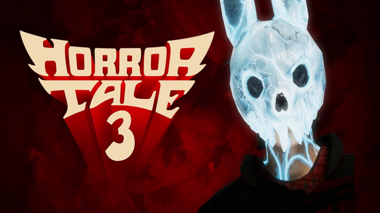 恐怖故事3 魅惑女巫丨Horror Tale 3: The Witch-创领云聚