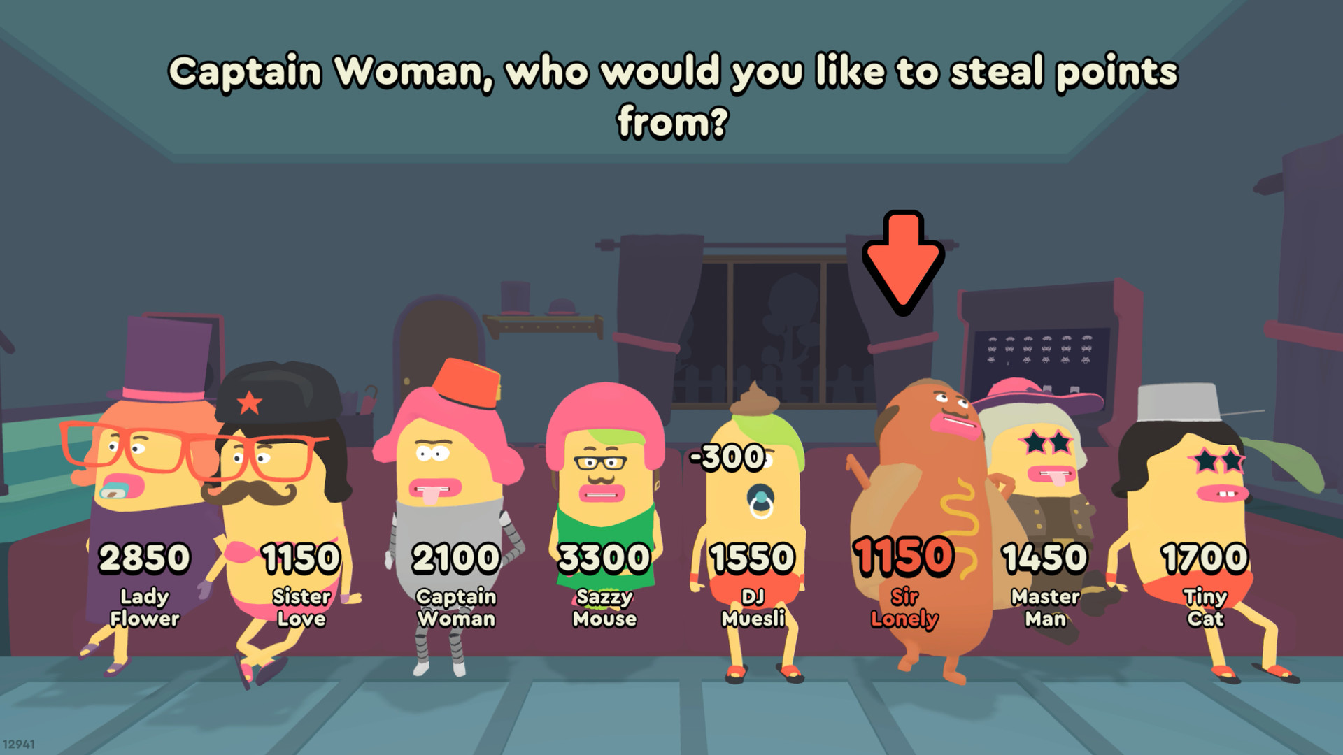 《爸爸的问答 Papa’s Quiz》Switch英文版NSP下载 – 含1.8.1补丁-创领云聚