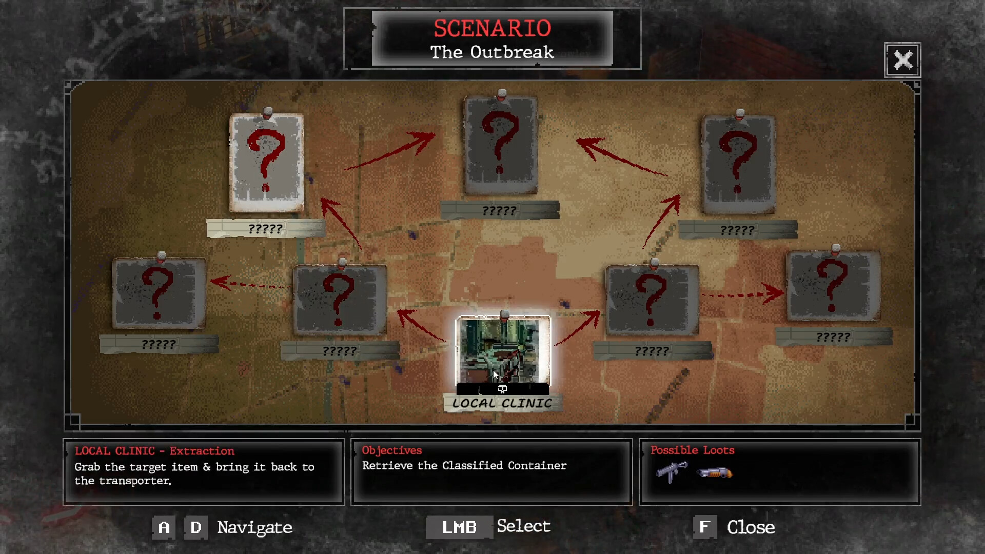 《鬼山魔音爆发/Whisper Mountain Outbreak》PC中文版下载-含Build.20613950-创领云聚