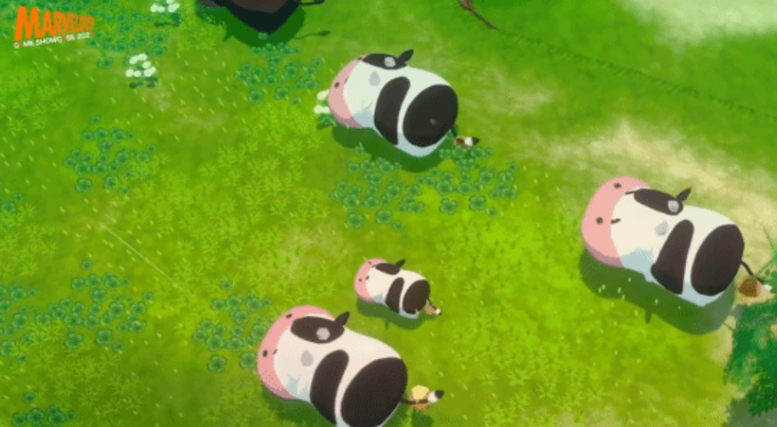 《牧场物语 来吧 风之繁华集市》Switch日版中文XCZ下载 – 含1.2.0补丁+11DLC-创领云聚