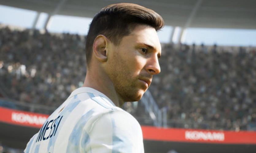 【5.05】PS4游戏《实况足球2025 eFootball 2025》中文版下载 v1.39-创领云聚