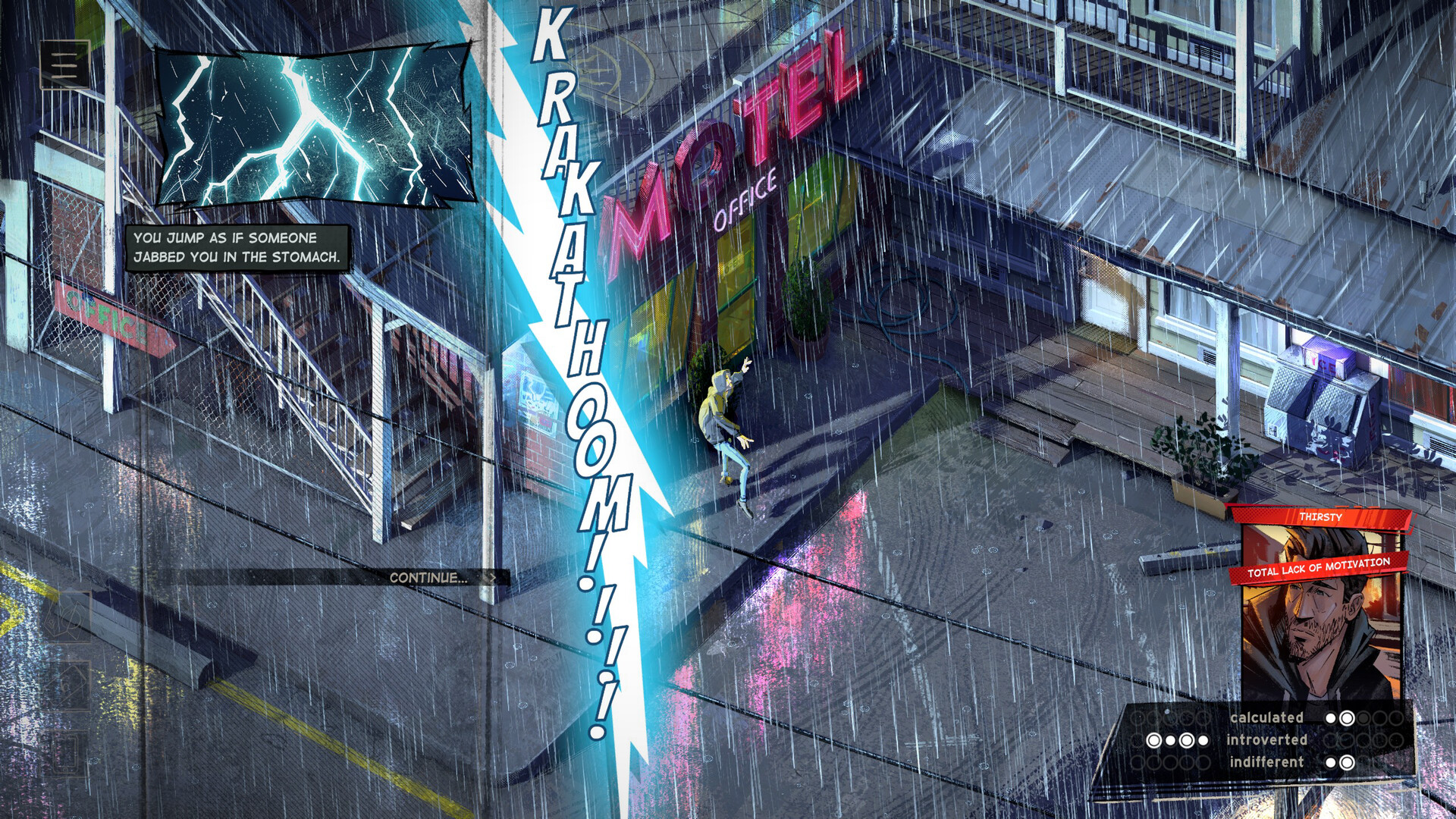 《懊悔谷/Rue Valley》PC中文版下载-含Build.20741255-创领云聚