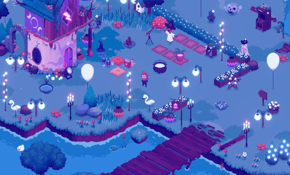 《乌鸦丰收祭 Ritual of Raven》Switch美版中文NSZ下载 – 含1.0.4补丁-创领云聚