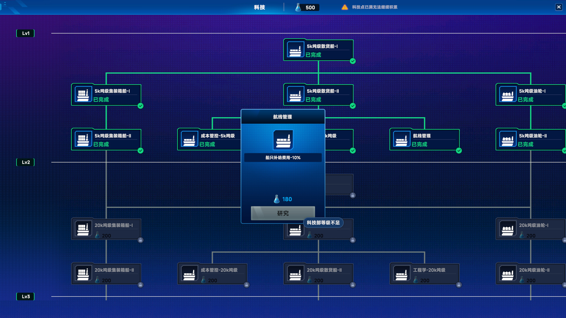 《海运大亨/Global Magnates: Shipping Tycoon》PC中文版下载-含Build.20763592-创领云聚