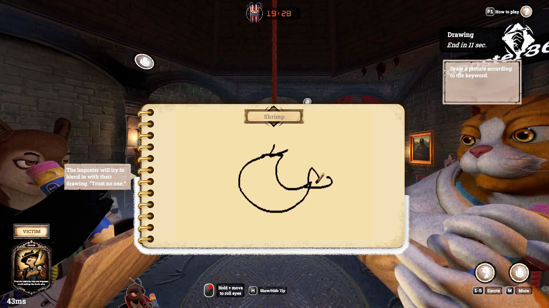 《剪那根线!/Cut That Wire》PC中文版下载-含v1.1.0.104联机版-创领云聚