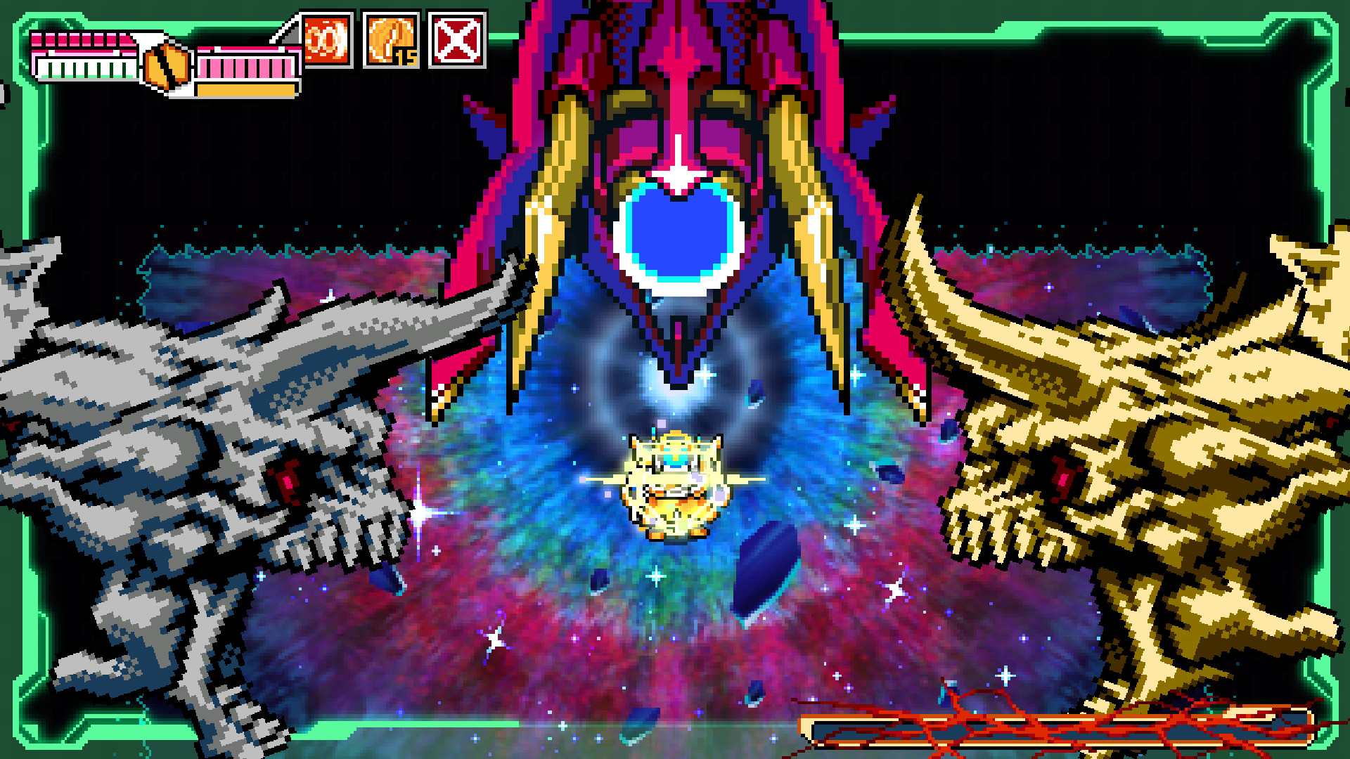 《超惑星战记Zero 3 Blaster Master Zero 3》Switch英文版NSP下载 – 含1.1.1补丁-创领云聚