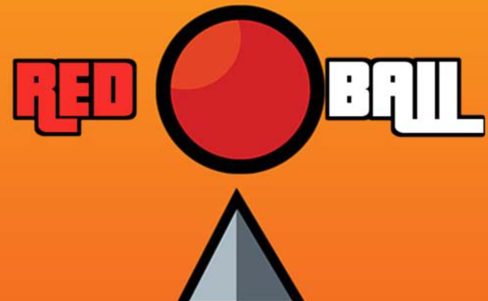 《红球逃生 Red Ball Escape》Switch英文版NSP下载 – 含1.0.1补丁-创领云聚