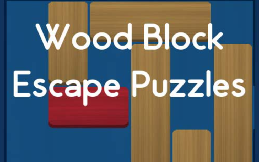 《Wood Block Escape Puzzles》Switch英文版NSP下载-创领云聚