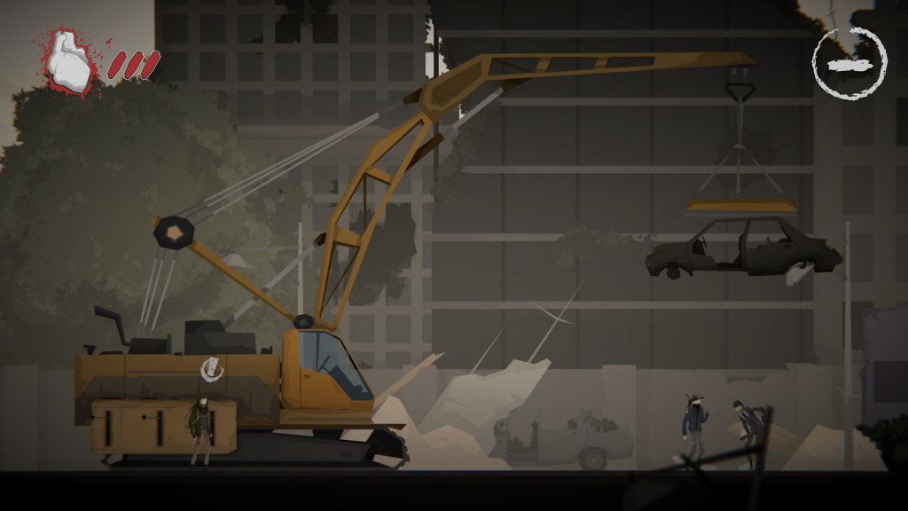 《迷途的羔羊 Lambs on the road : The Beginning》Switch英文版NSP下载 – 含1.1.0补丁-创领云聚