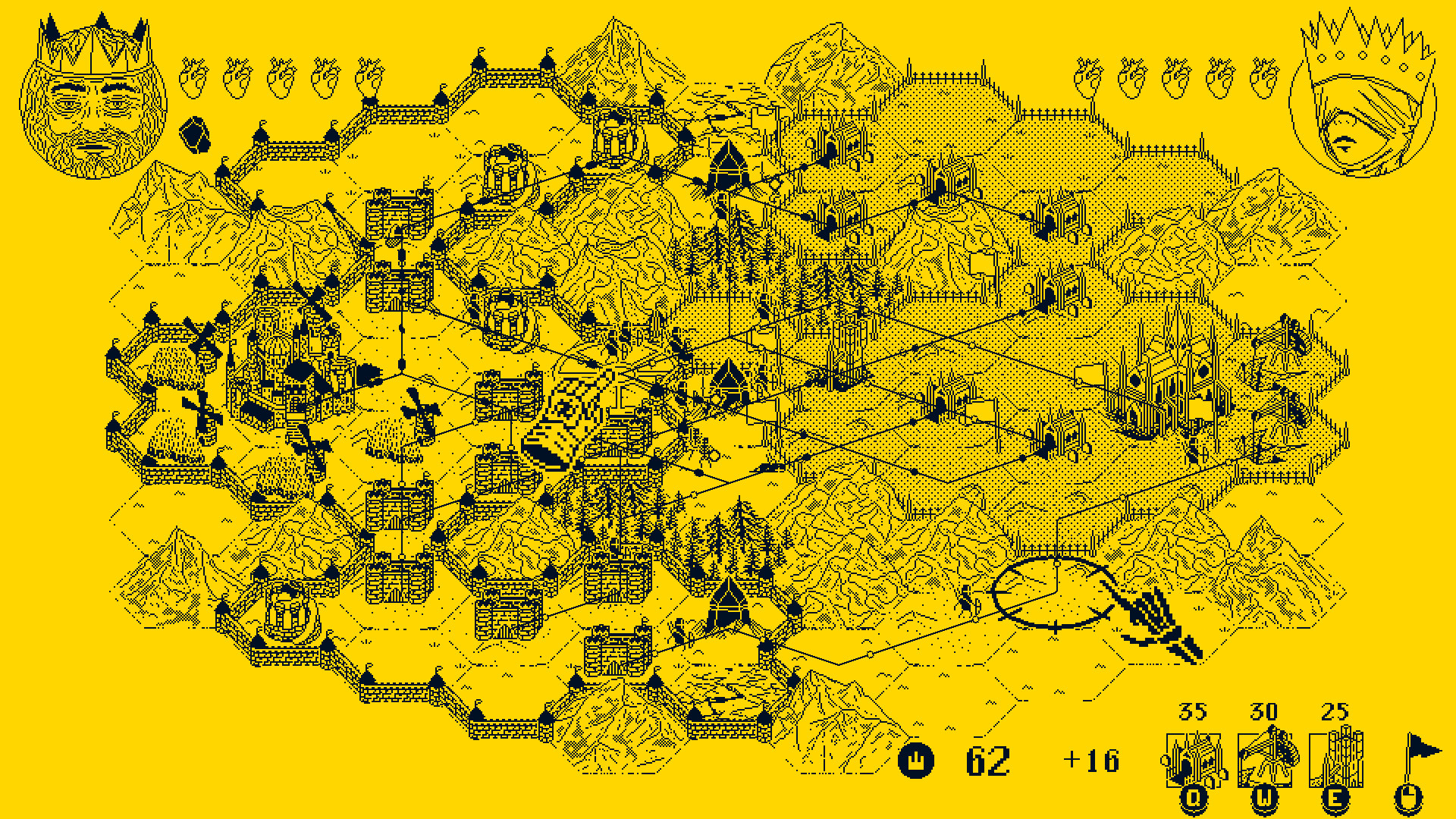 《死亡之冠 Death Crown》Switch中文版NSP下载 – 含1.1.0补丁-创领云聚