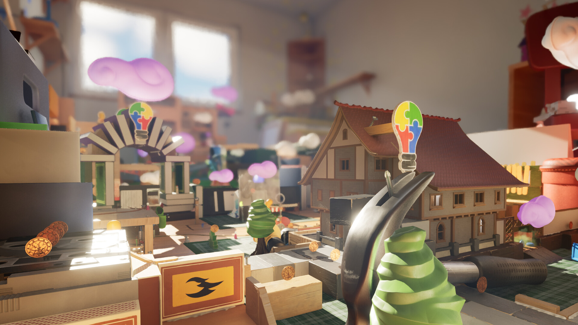 《超级世界/Supraworld》PC英文版下载-创领云聚