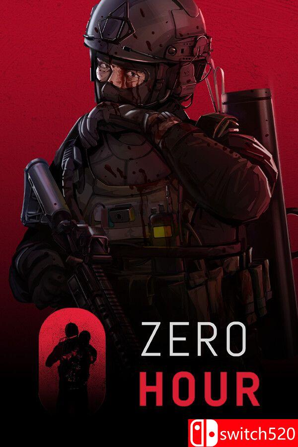 《绝命时刻（Zero Hour）》官方中文 [中文/英文/日语]-创领云聚