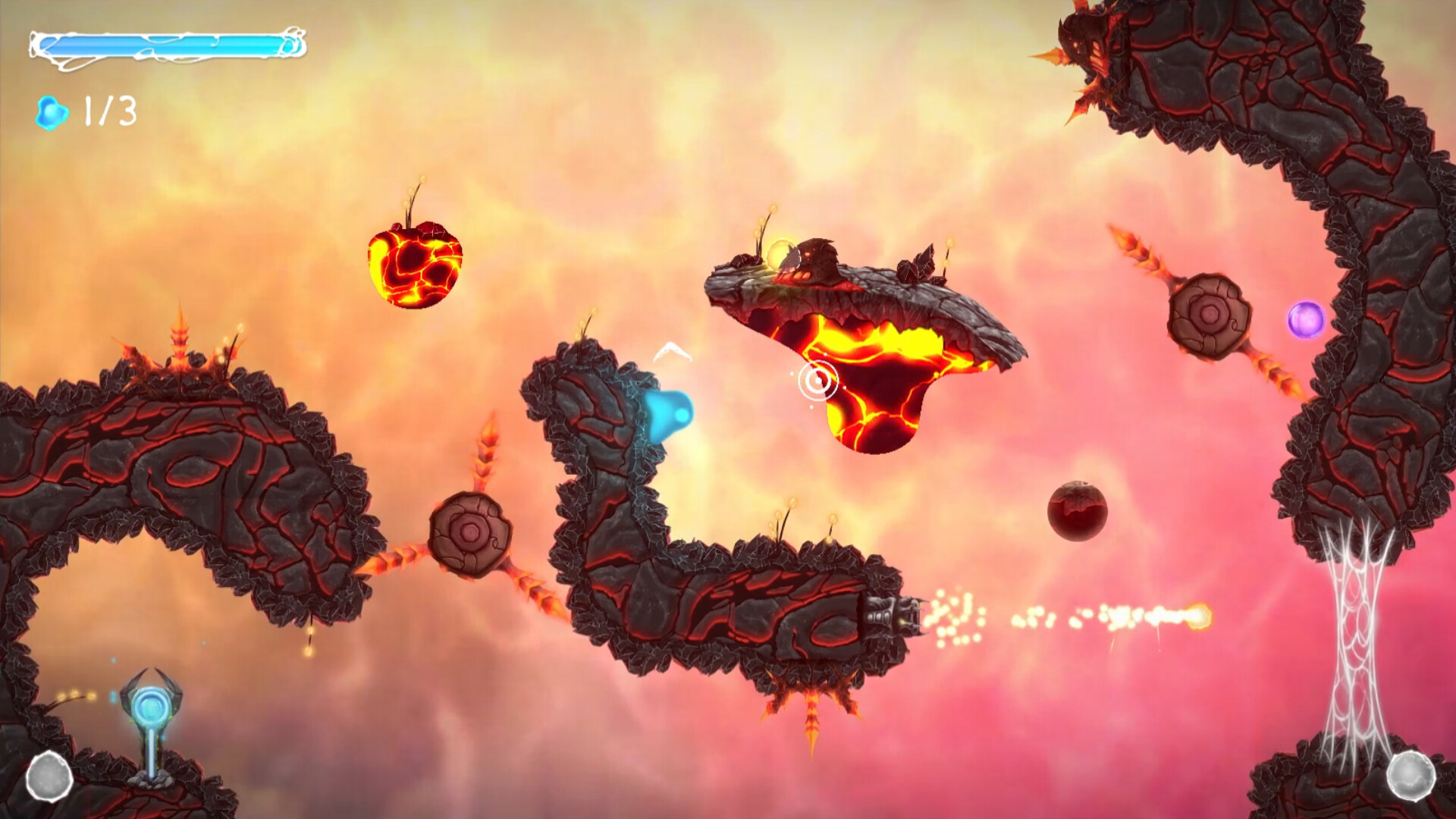 《凝聚之水 Henosis》Switch中文版NSP下载 – 含1.0.3补丁-创领云聚