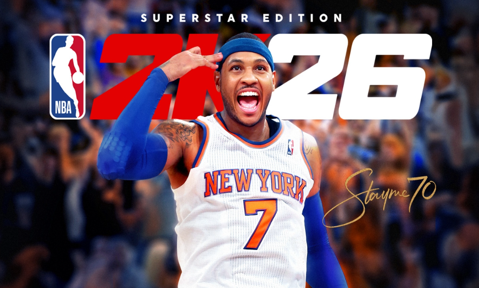 《NBA 2K26 篮球》Switch美版中文XCZ下载 – 含1.04补丁-创领云聚