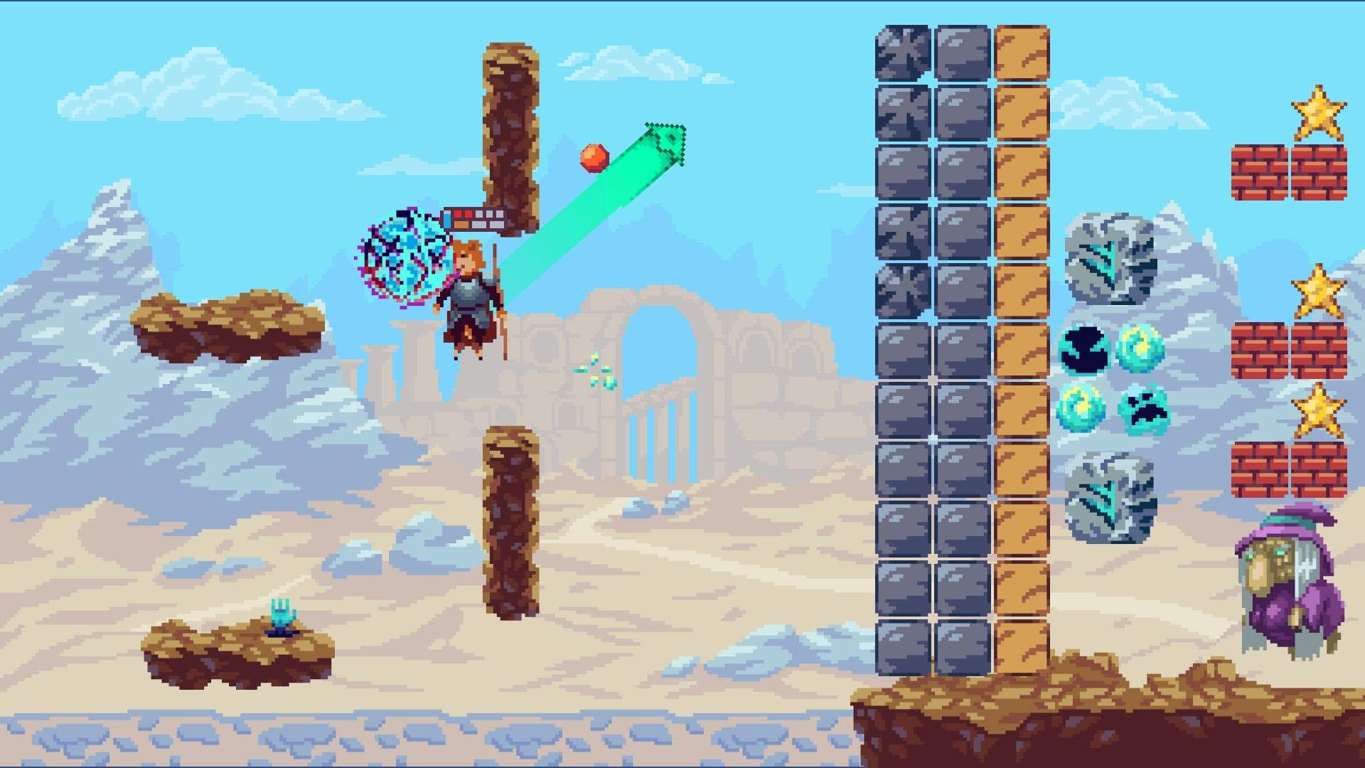 《阿肯：狗狗冒险家 Arkan: The dog adventurer》Switch中文版NSP下载-创领云聚