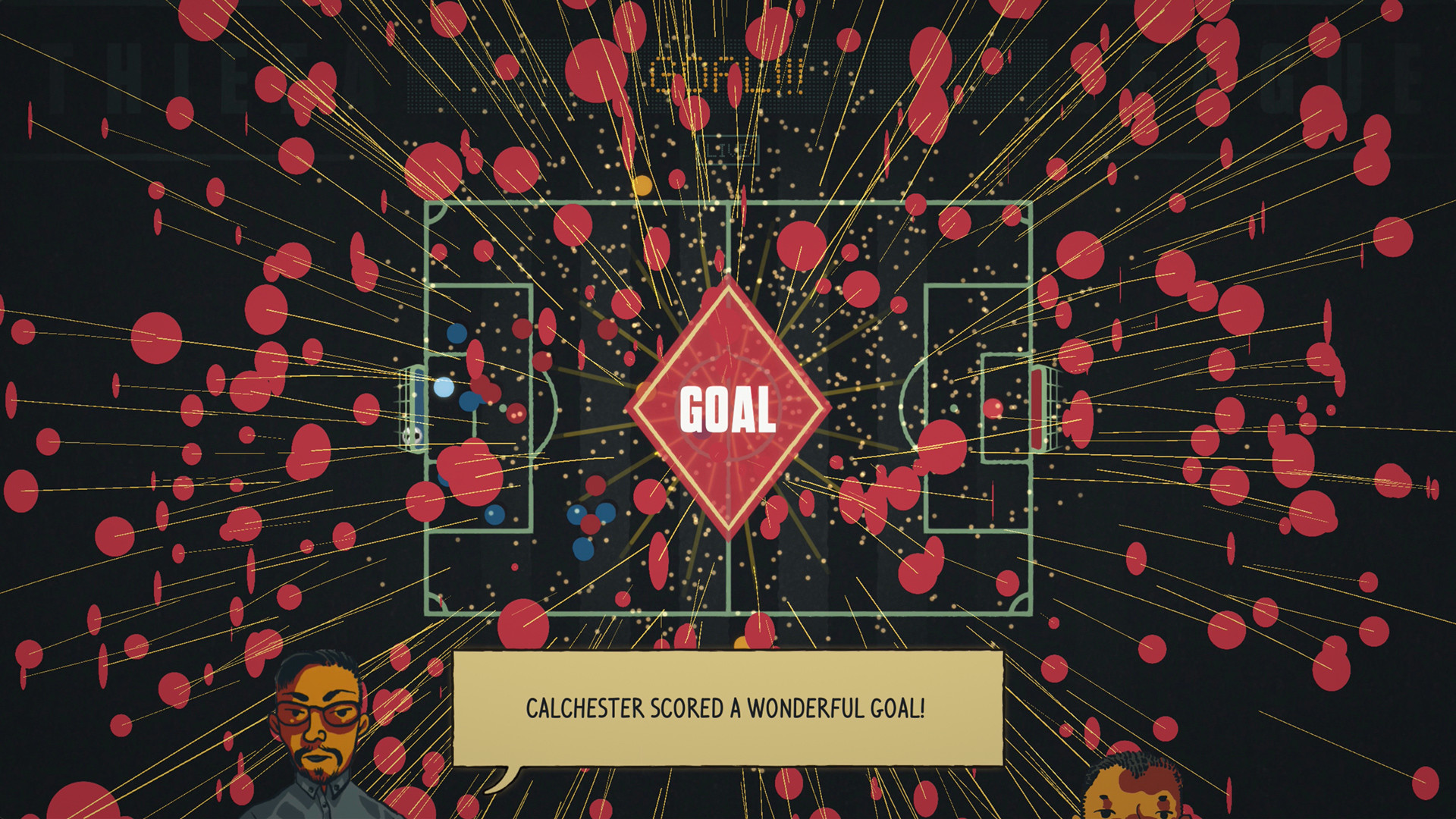 《足球戏剧 Football Drama》Switch中文版NSP下载 – 含1.0.1补丁-创领云聚