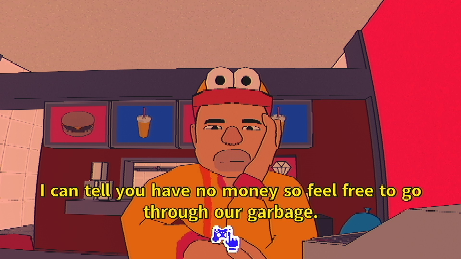 《烂泥生活 Sludge Life》Switch中文版NSZ下载-创领云聚