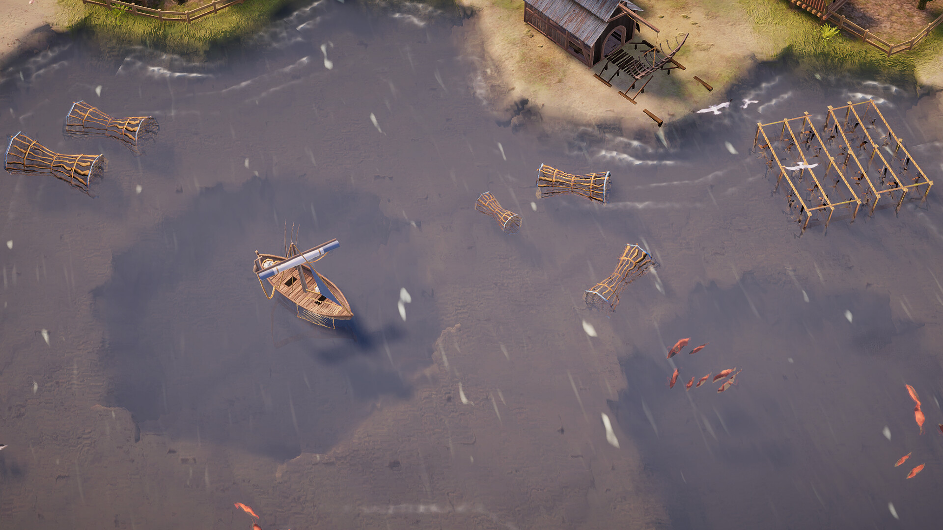 《愿景之城/TerraScape》PC中文版下载-含v1.2.1.12-创领云聚