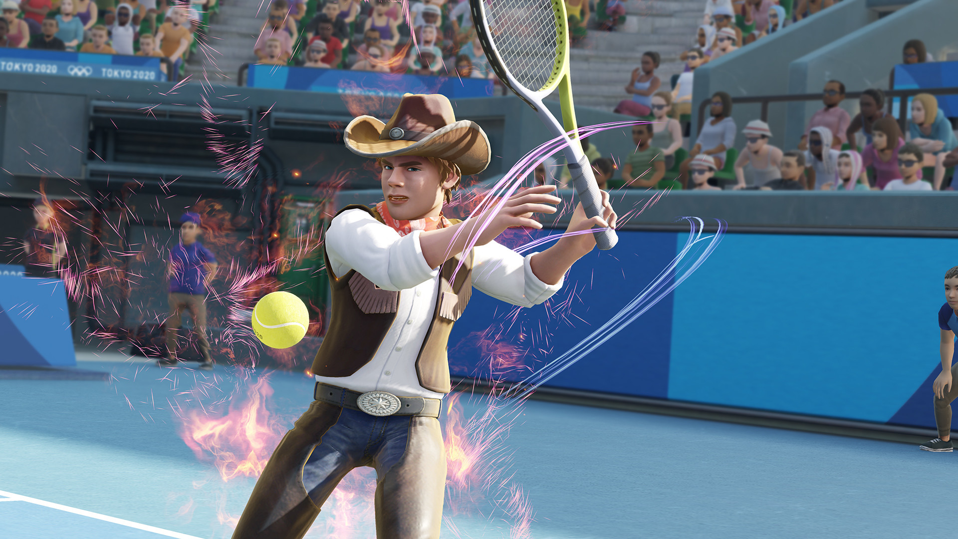 《2020 东京奥运会 Olympic Games Tokyo 2020: The Official Video Game》Switch中文版NSP下载 – 含1.0.9补丁-创领云聚