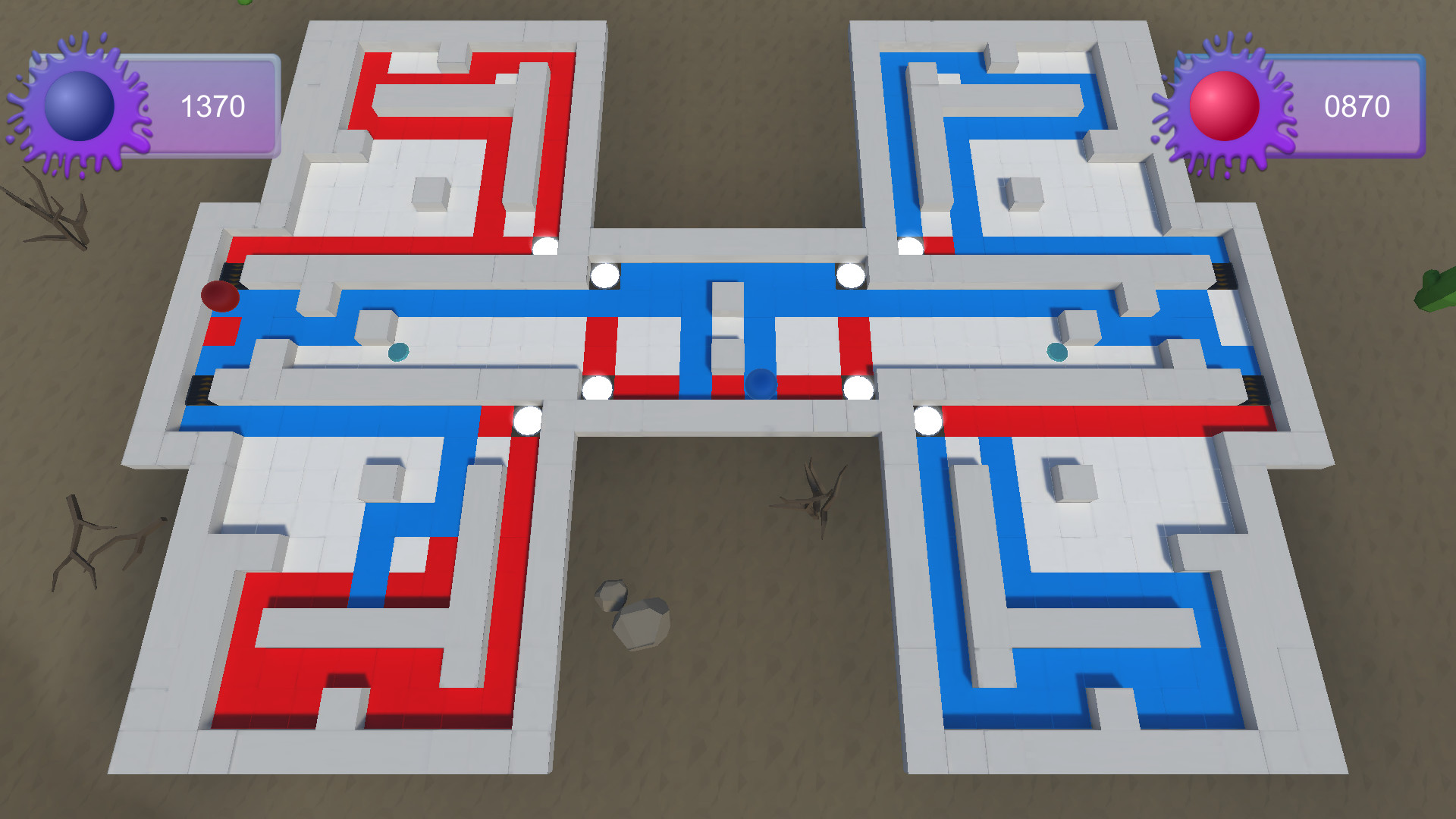 《填涂你的世界 Color Your World》Switch中文版NSP下载 – 含5.0.0补丁-创领云聚