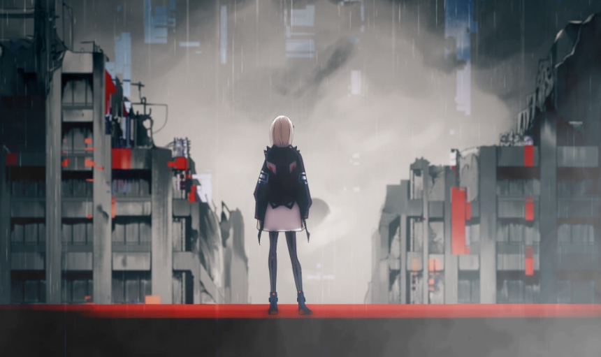 switch游戏《神椿市合奏团 KAMITSUBAKI CITY ENSEMBLE》美版中文+1.11.1补丁+19DLC NSZ下载-创领云聚