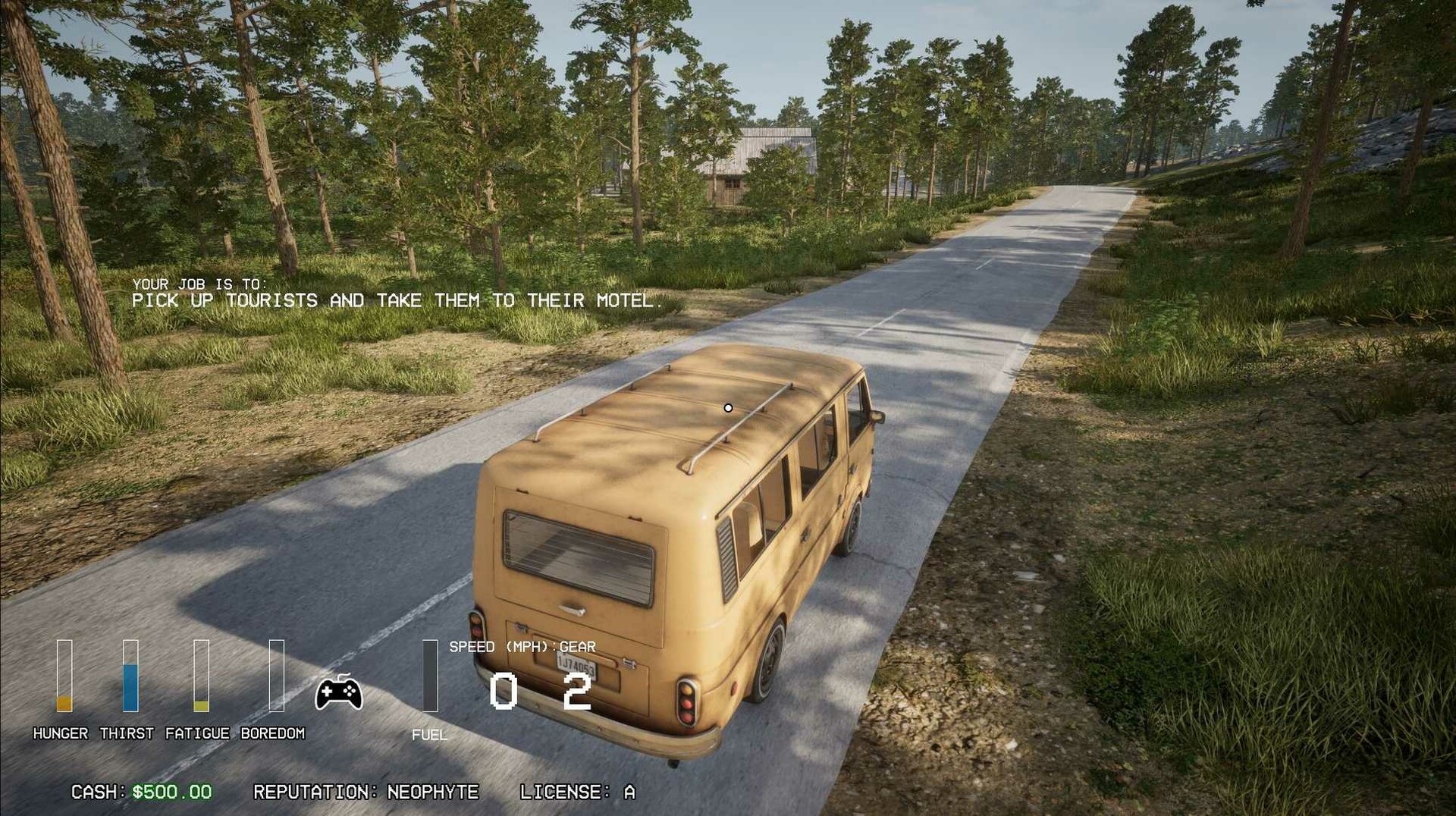 《驾驶人生/Driving Life》PC中文版下载-含Build.20824372-创领云聚