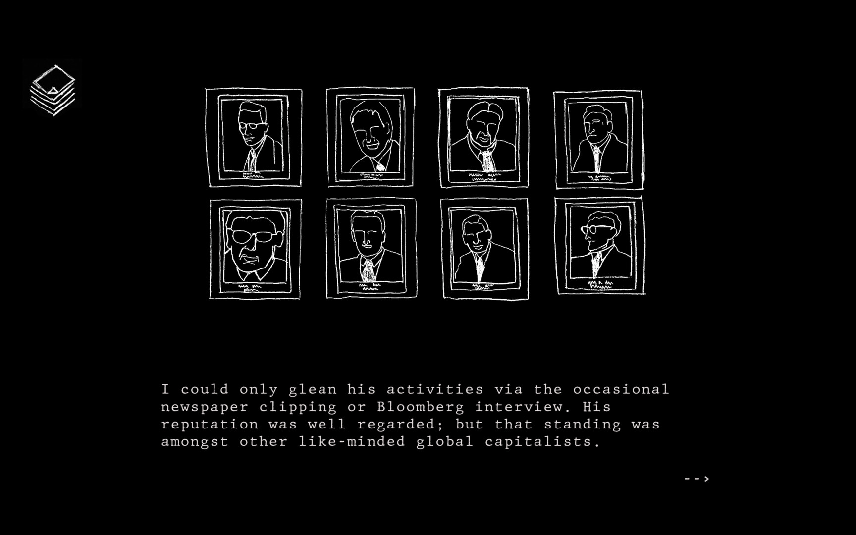 《最终调查 The Last Survey》Switch英文版NSP下载 – 含1.0.1补丁-创领云聚