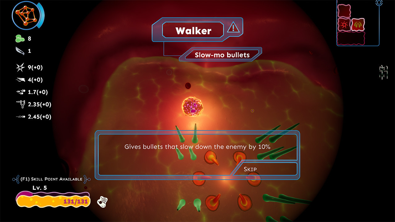 《病毒 Invirium》Switch英文版NSP下载 – 含1.1补丁-创领云聚