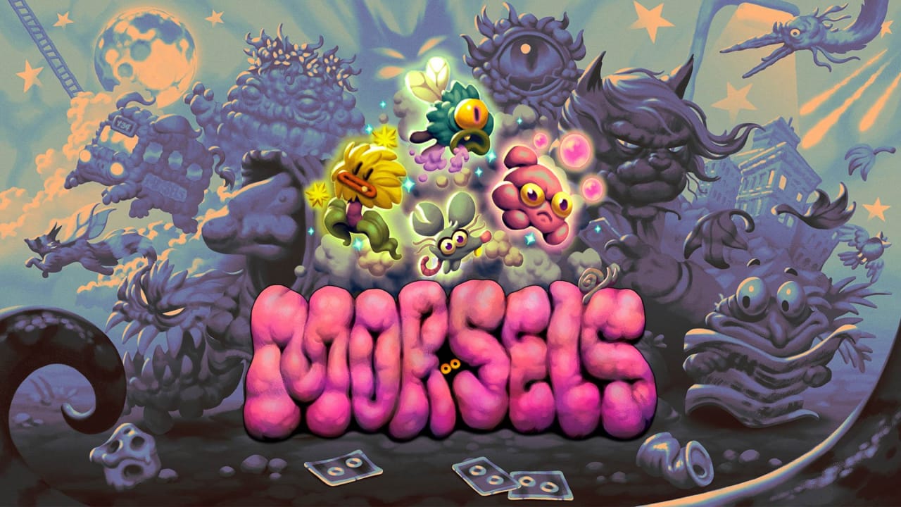 小小勇士们丨Morsels-创领云聚