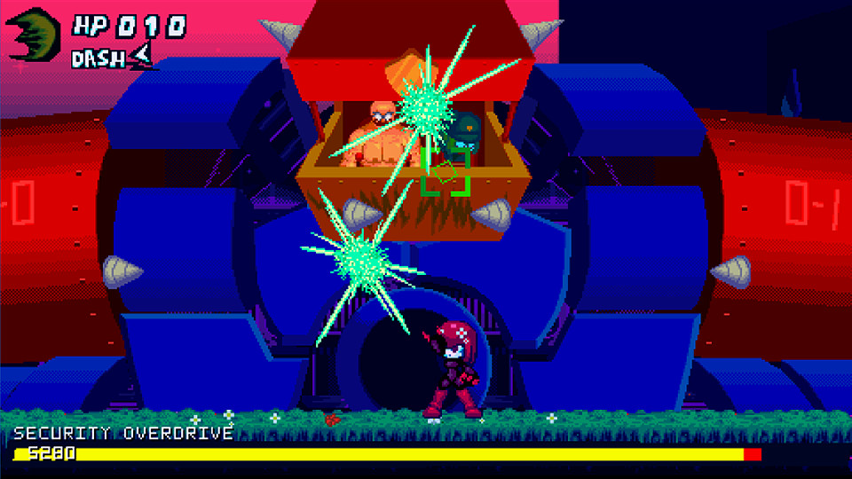 《异能枪手 Xenogunner》Switch中文版NSP下载-创领云聚