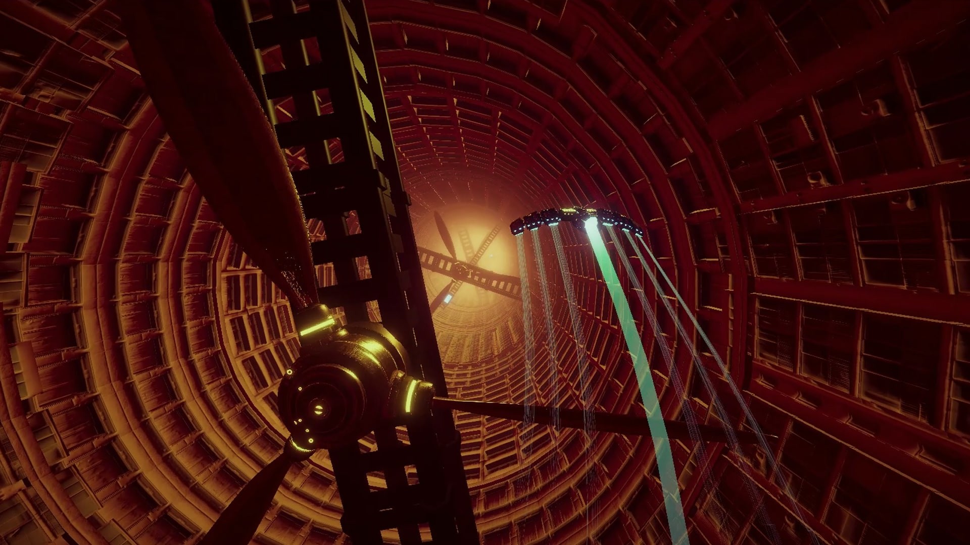 《绿凤凰 Green Phoenix》Switch英文版NSP下载 – 含1.0.1补丁-创领云聚