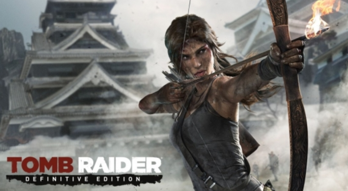 《古墓丽影9终极版》Switch美版中文XCI原版整合下载-创领云聚