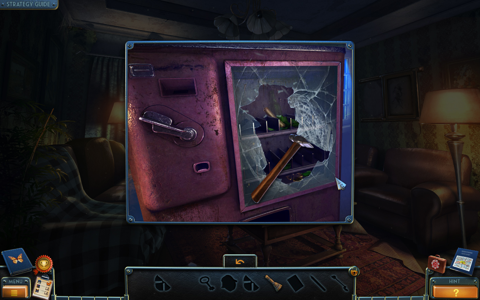 《纽约疑云：黑手党内幕 New York Mysteries Secrets of the Mafia》Switch英文版NSP下载-创领云聚