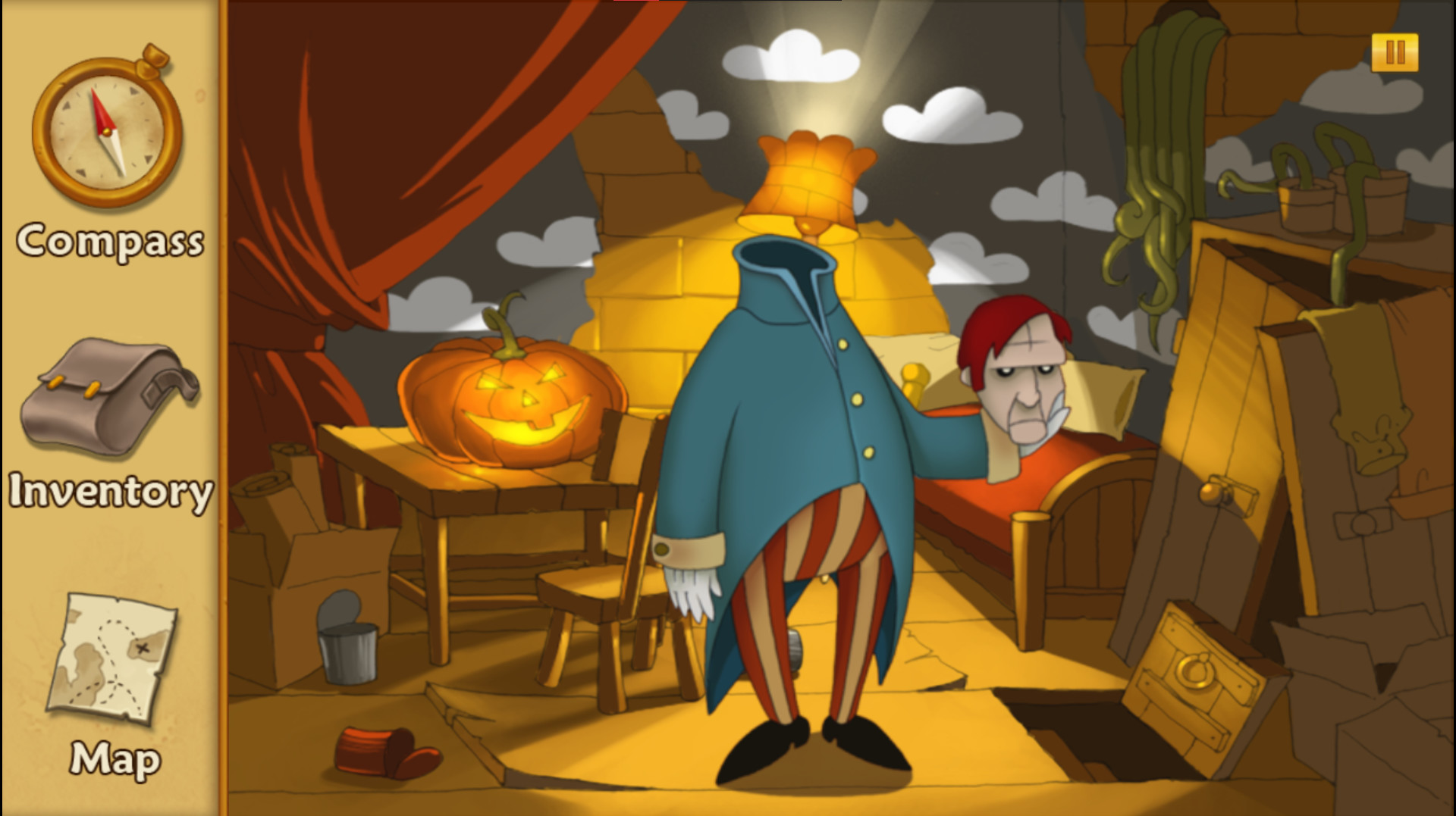 《May和被封印的记忆 May’s Mysteries The Secret of Dragonville》Switch英文版NSP下载 – 含1.1补丁-创领云聚