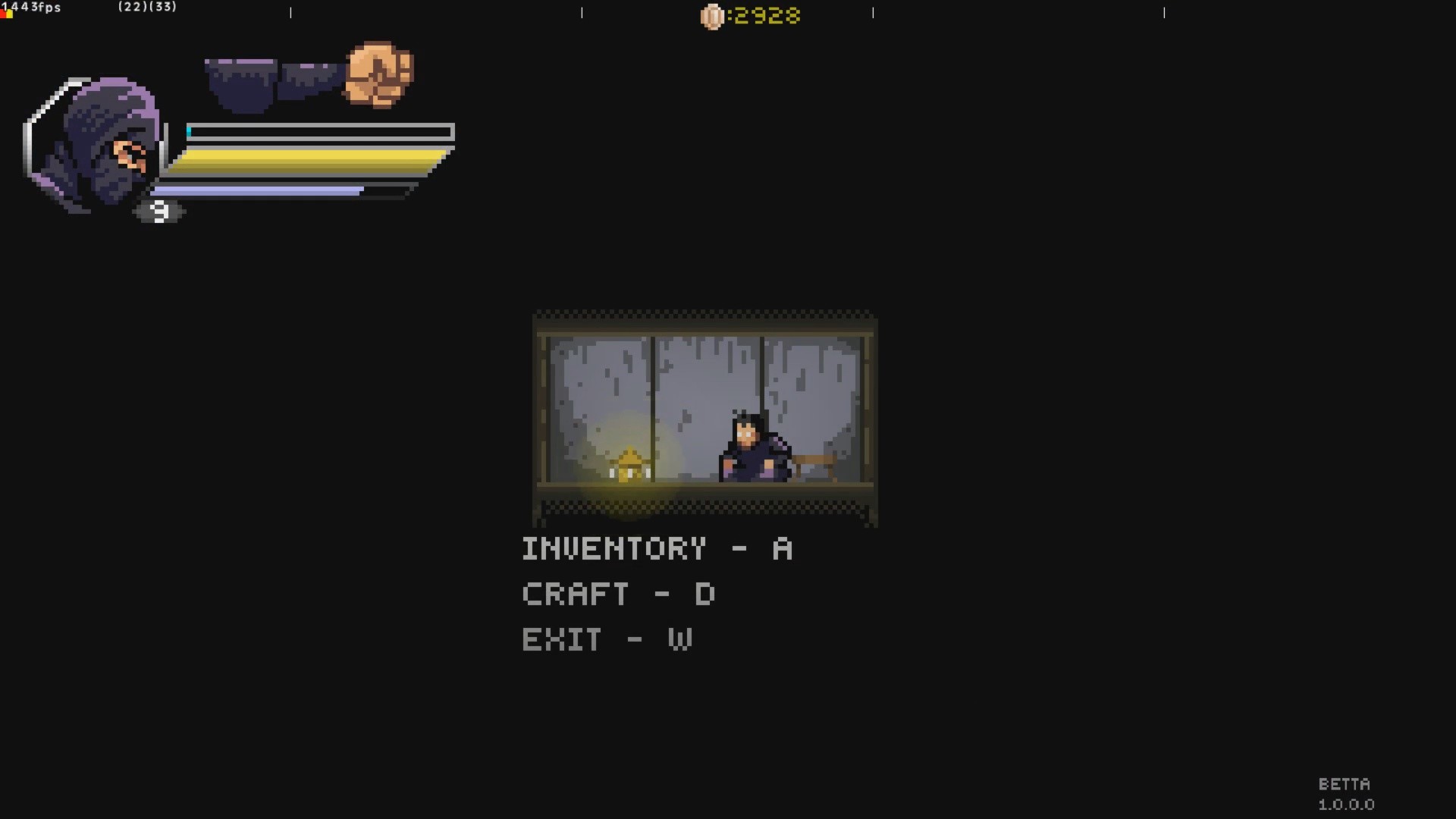 《刀刃之上 Within the Blade》Switch英文版NSP下载-创领云聚