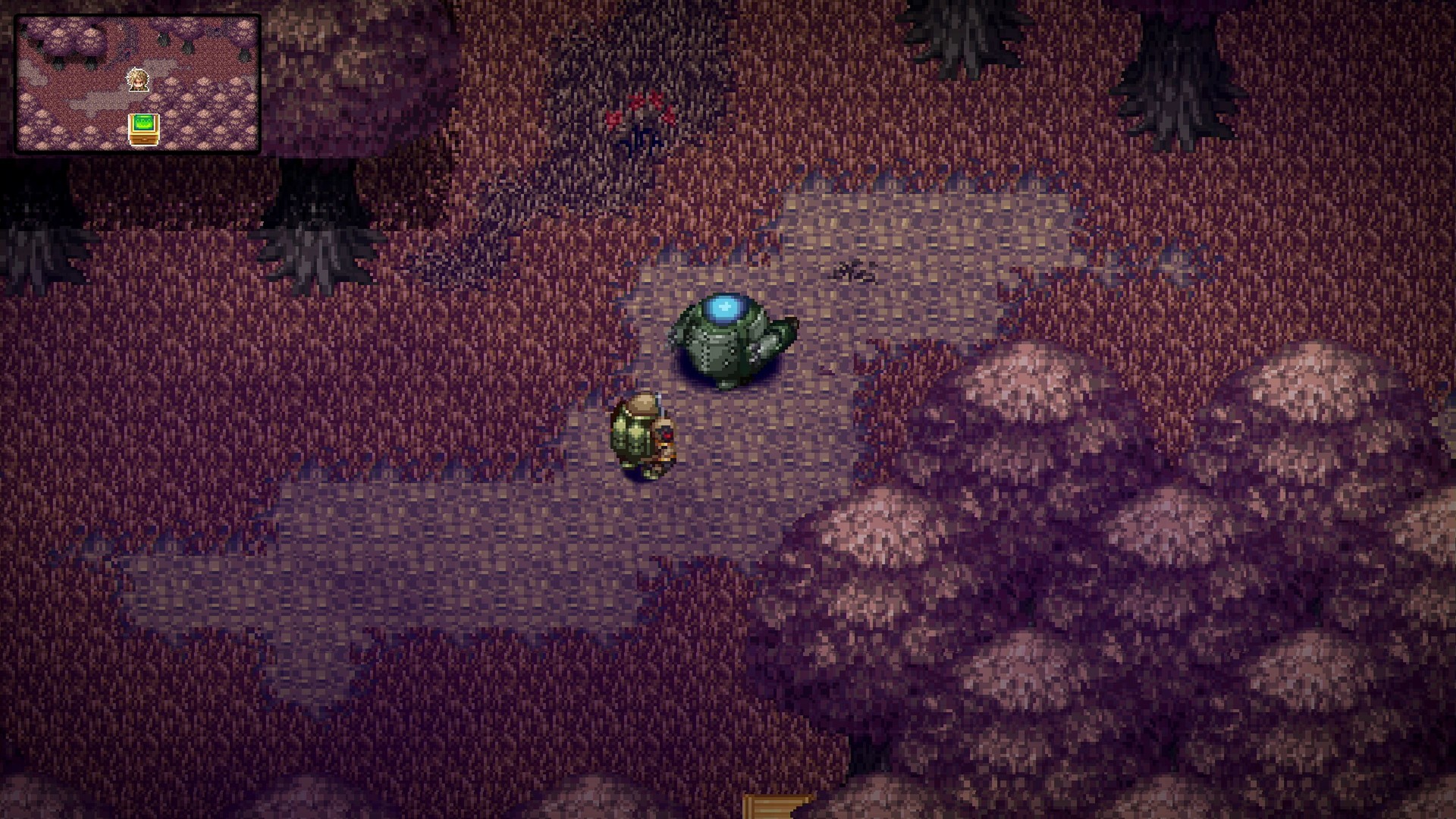 《武装魔像 Armed Emeth》Switch英文版NSP下载-创领云聚