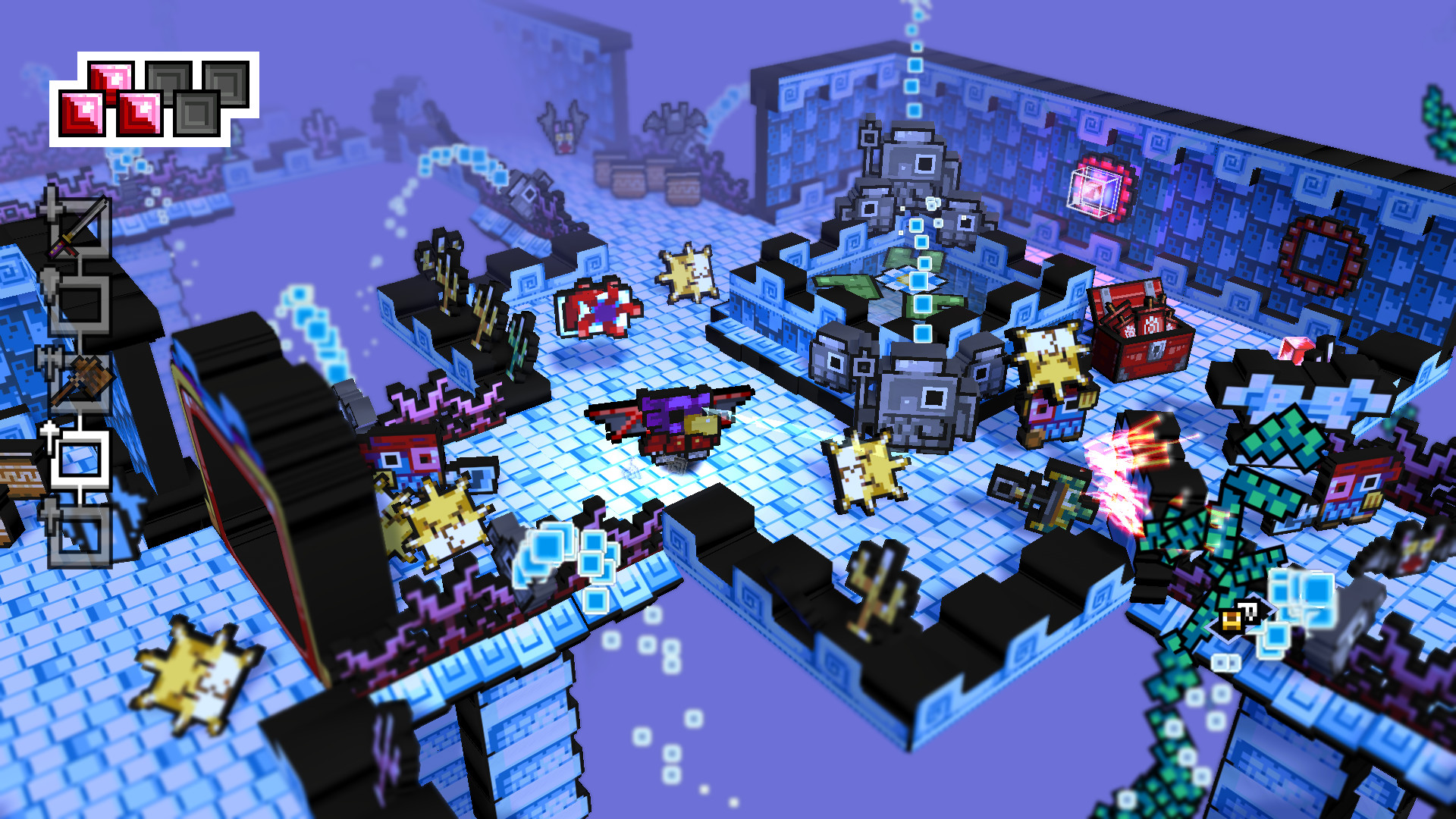 《骸骨小子再骨折 Skellboy Refractured》Switch中文版NSP下载-创领云聚